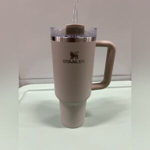 Stanley Taupe 40oz Tumbler